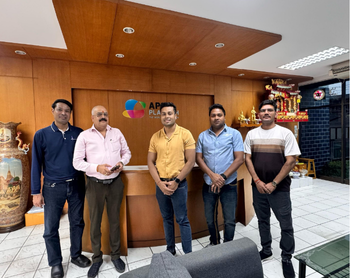 Apex Plastech (Thailand)