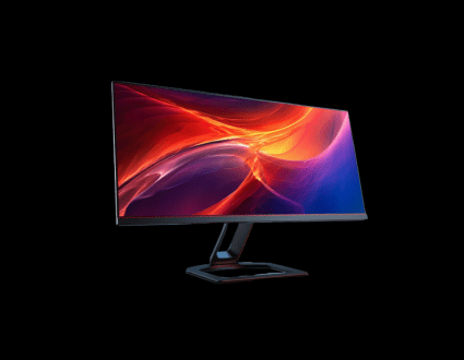 LED Screen BIS 