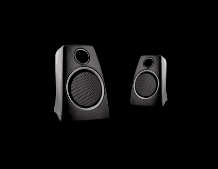 Speaker BIS WPC 