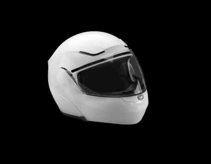 Helmet ISI 