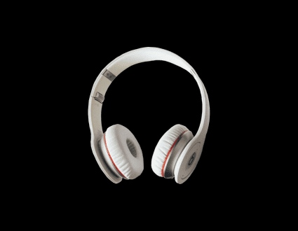 Headphone BIS WPC 